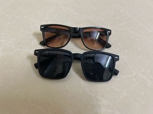 🕶️Goggles/Sun Glasses👓(Unisex)