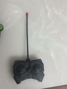 Champion Race Car Toy with Remote
