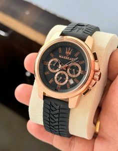 Maserati MEN'S Watch