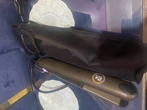 Hair Straightener