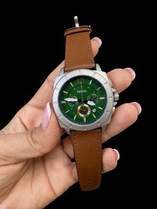 Fossil Watch