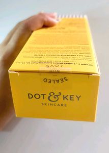 Dot &amp; Key Sunscreen SPF 50