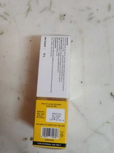 Dr. Seth's Invisible Fluid Sunscreen SPF 50