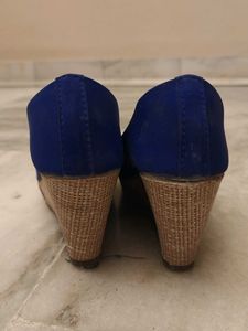 New And Unused Beautiful Footwear