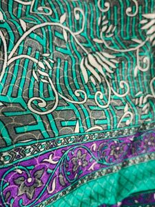 Silk Saree