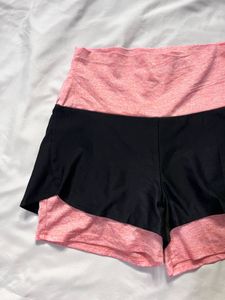 gym shorts🌷
