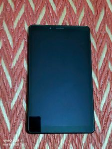Lenovo Tab M7   No Time pass fixed price