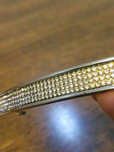 Elegant Hair Clips in Gold and Silver Shades150