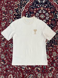Men's AMI Paris T-Shirt