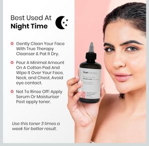True Therapy Glycolic Acid Toner