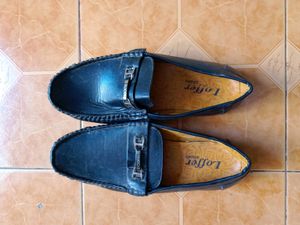 Loffer Men's Footwear