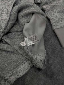 Merona ¾ Zip Pullover Jacket