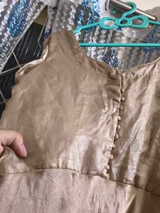Elegant Ethnic Gown boutique made