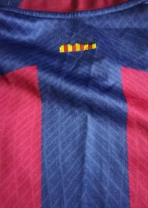 FC Barcelona Jersey