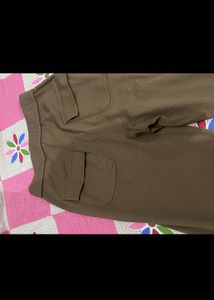 Comfortable trousers