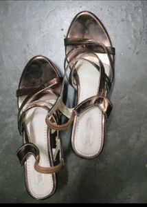 Stylish Strappy Sandals