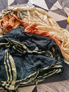 Elegant Dupatta Set