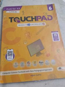 Everyday General Knowledge Book Class 6