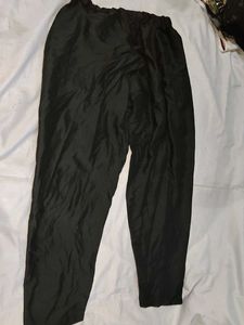 Sparkling Black Kurta with Sequins