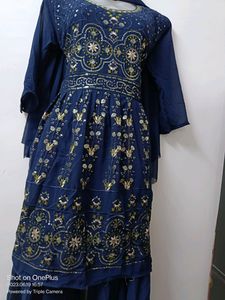 3 Piece Set For Indian Function