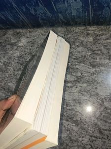 3 International Bestselling Books