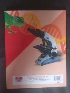 Science Lab Manual for Grade 8
