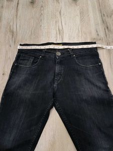 Ma5745 People jeans waist 34 inches