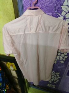 Beautiful Pink Shirt