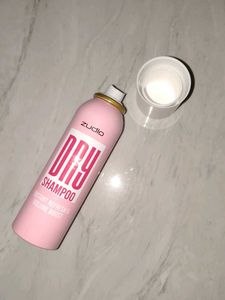 Zudio Dry Shampoo - Instant Refresh