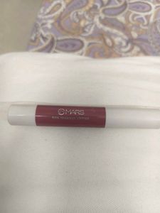 MARS Non transferable lipstick