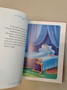 Disney Ultimate Princess Treasury Book