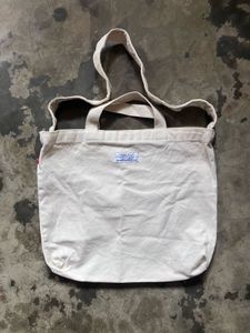 COVERNAT Tote Bag