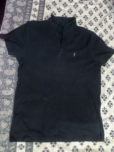 Allsaints Polo Shirt