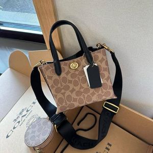 Sale-Coach Handbag- No Extra Payment