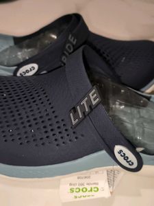 Crocs LiteRide Clogs
