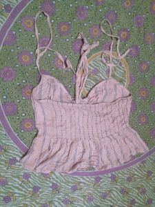 corset top