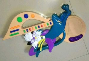 Battery 🔋 Operated Musical Instrument For Kids