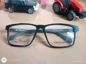 Porsche Design Eyeglasses