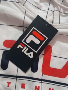 Fila Black Libby Women's Hoodie