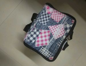 Tiffin , Lunch Bag