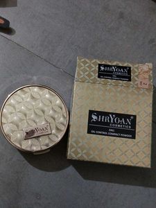 Best Quality Compact Powder I Hv More Mkup Prdcts