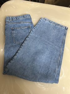 Only Kids Girl Straight Fit Denim