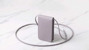 Mini Lavender Sling for daily essential