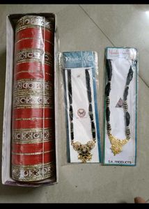 Traditional Indian Bangles