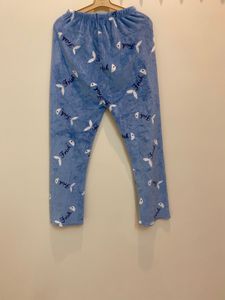 Night Wear Bottom For Womens