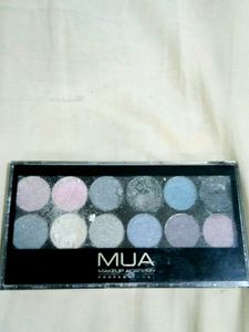 eyeshadow palette-starry night
