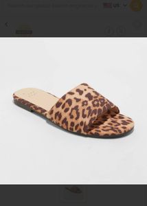 H&M Dupe Flats For Women