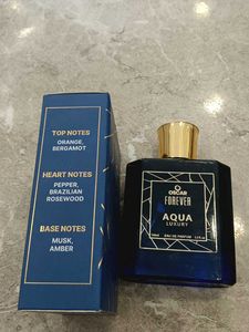 Oscar Forever Aqua Luxury Perfume