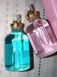 Gucci Pro Perfume - Set of 2