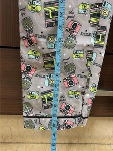 Bundle of 3 Printed Pajamas